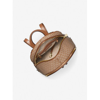 Рюкзак Michael Kors Rhea 30S0GEZB2V VANILLA ACCORN Medium