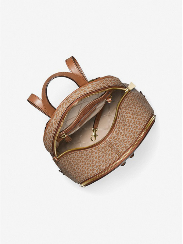 Рюкзак Michael Kors Rhea 30S0GEZB2V VANILLA ACCORN Medium Рюкзак Michael Kors Rhea 30S0GEZB2V VANILLA ACCORN Medium