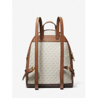 Рюкзак Michael Kors Rhea 30S0GEZB2V VANILLA ACCORN Medium