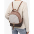 Рюкзак Michael Kors Rhea 30S0GEZB2V VANILLA ACCORN Medium Рюкзак Michael Kors Rhea 30S0GEZB2V VANILLA ACCORN Medium