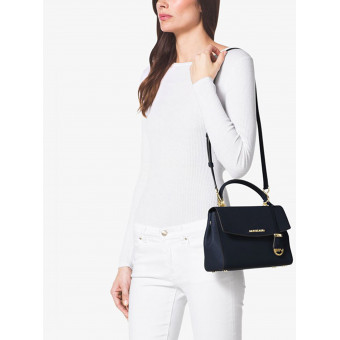 Сумка Michael Kors Ava 32F5GAVC1L NAVY Small