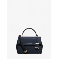 Сумка Michael Kors Ava 32F5GAVC1L NAVY Small