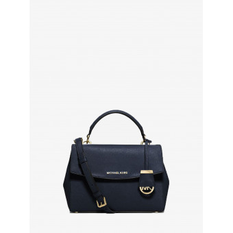 Сумка Michael Kors Ava 32F5GAVC1L NAVY Small