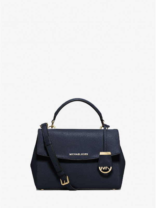 Сумка Michael Kors Ava 32F5GAVC1L NAVY Small Сумка Michael Kors Ava 32F5GAVC1L NAVY Small