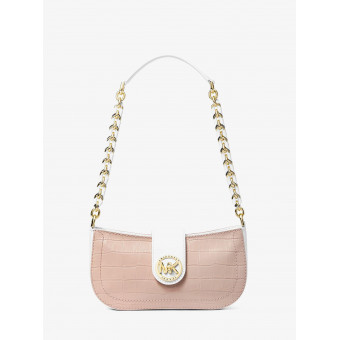 Сумка Michael Kors Carmen 32S0GNMU0B PINK Small