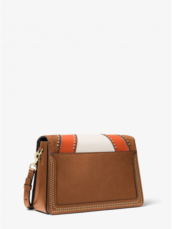 Сумка Michael Kors Jessie 30F9GI6L6L LUGG MULTI Medium Сумка Michael Kors Jessie 30F9GI6L6L LUGG MULTI Medium